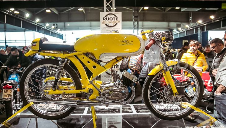 Motor Bike Expo: per l’edizione 2020 in arrivo tante big delle due ruote - Foto 22 di 37