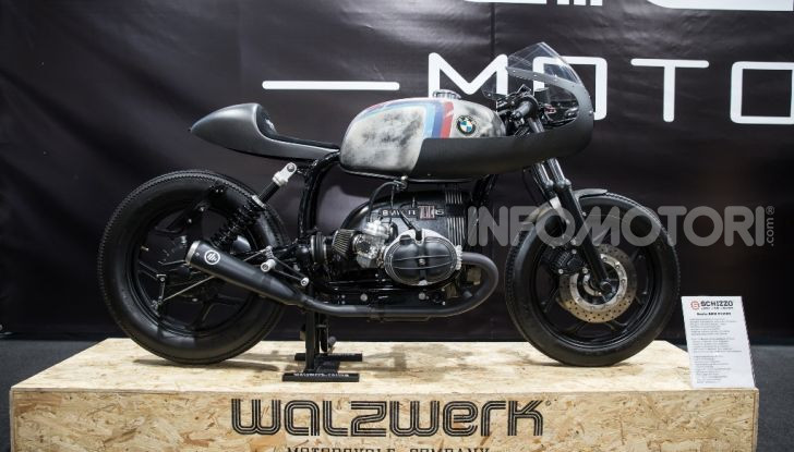 Motor Bike Expo: per l’edizione 2020 in arrivo tante big delle due ruote - Foto 25 di 37