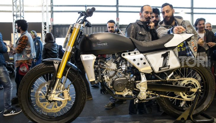 Motor Bike Expo: per l’edizione 2020 in arrivo tante big delle due ruote - Foto 26 di 37