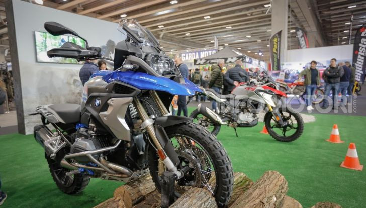 Motor Bike Expo: per l’edizione 2020 in arrivo tante big delle due ruote - Foto 28 di 37