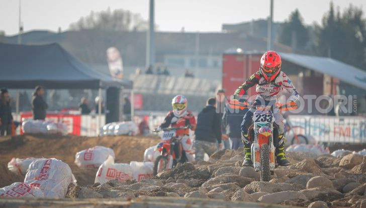 Motor Bike Expo: per l’edizione 2020 in arrivo tante big delle due ruote - Foto 29 di 37