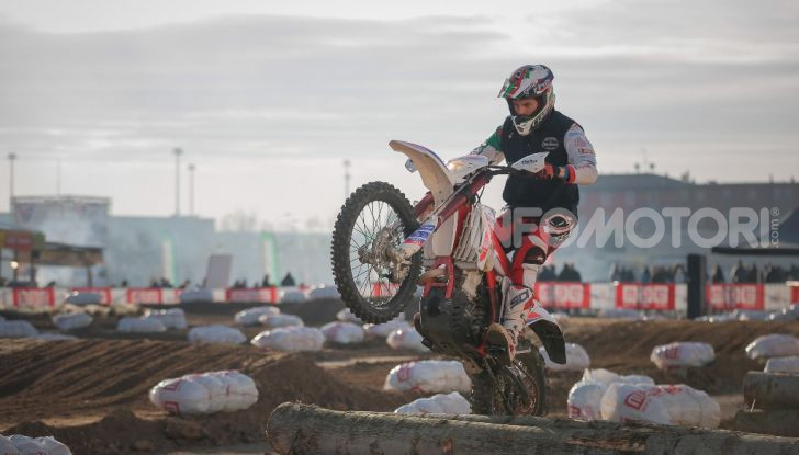 Motor Bike Expo: per l’edizione 2020 in arrivo tante big delle due ruote - Foto 30 di 37