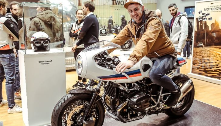 Motor Bike Expo: per l’edizione 2020 in arrivo tante big delle due ruote - Foto 6 di 37