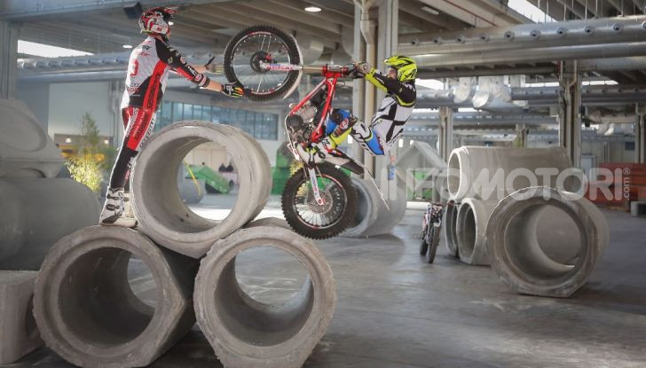 Motor Bike Expo: per l’edizione 2020 in arrivo tante big delle due ruote - Foto 32 di 37