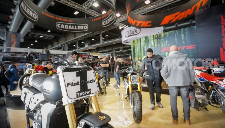 Motor Bike Expo: per l’edizione 2020 in arrivo tante big delle due ruote - Foto 33 di 37