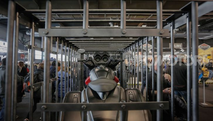 Motor Bike Expo: per l’edizione 2020 in arrivo tante big delle due ruote - Foto 2 di 37