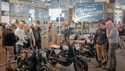 Motor Bike Expo 2019: quattro giorni a Verona per riunire i motociclisti