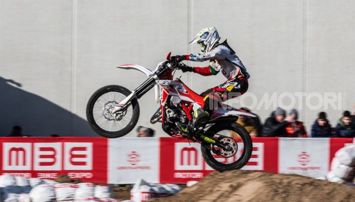 Motor Bike Expo: per l’edizione 2020 in arrivo tante big delle due ruote - Foto 35 di 37