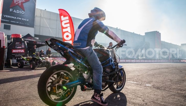 Motor Bike Expo: per l’edizione 2020 in arrivo tante big delle due ruote - Foto 36 di 37