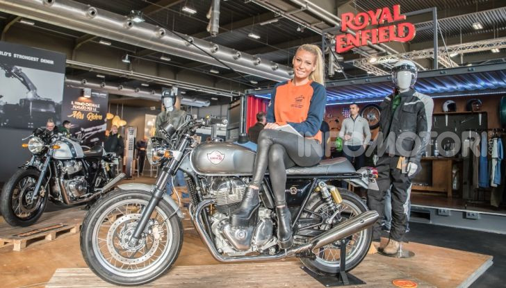 Motor Bike Expo: per l’edizione 2020 in arrivo tante big delle due ruote - Foto 37 di 37