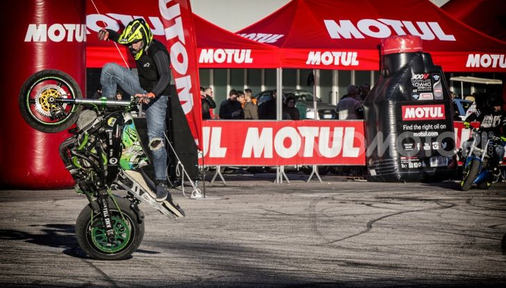 Motor Bike Expo: per l’edizione 2020 in arrivo tante big delle due ruote - Foto 8 di 37