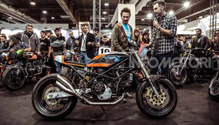 Motor Bike Expo: per l’edizione 2020 in arrivo tante big delle due ruote - Foto 9 di 37
