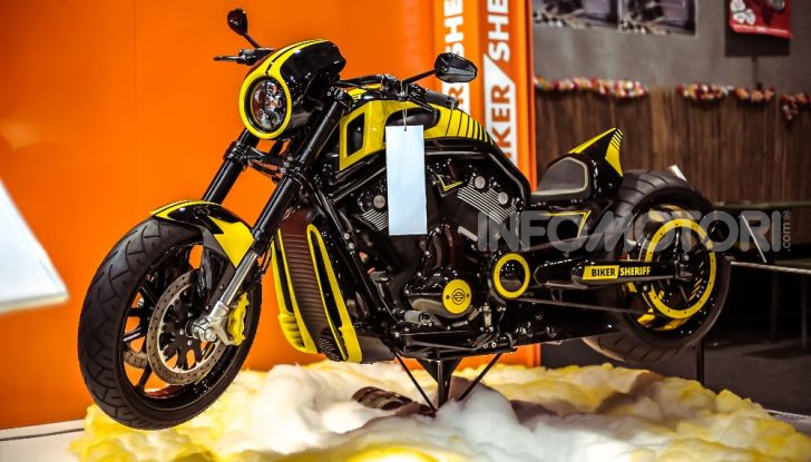 Motor Bike Expo: per l’edizione 2020 in arrivo tante big delle due ruote - Foto 11 di 37