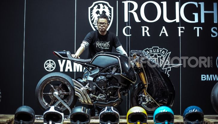 Motor Bike Expo: per l’edizione 2020 in arrivo tante big delle due ruote - Foto 12 di 37