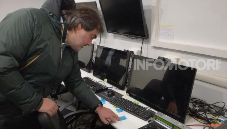 Tutto quello che dovete sapere su MBUX, il Mercedes-Benz User Experience - Foto 16 di 20