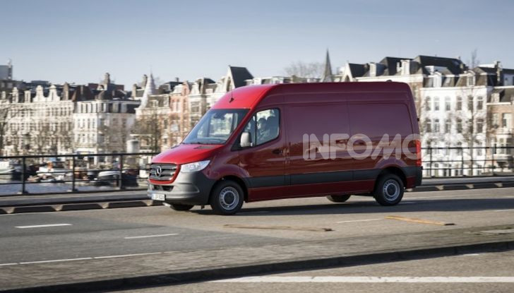 Tutto quello che dovete sapere su MBUX, il Mercedes-Benz User Experience - Foto 8 di 20