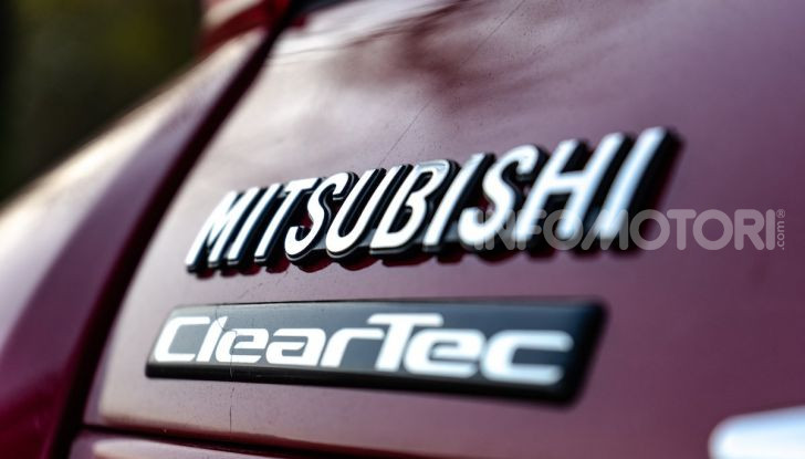 Mitsubishi Eclipse Cross: in arrivo la versione diesel da 2.2 litri - Foto 3 di 39