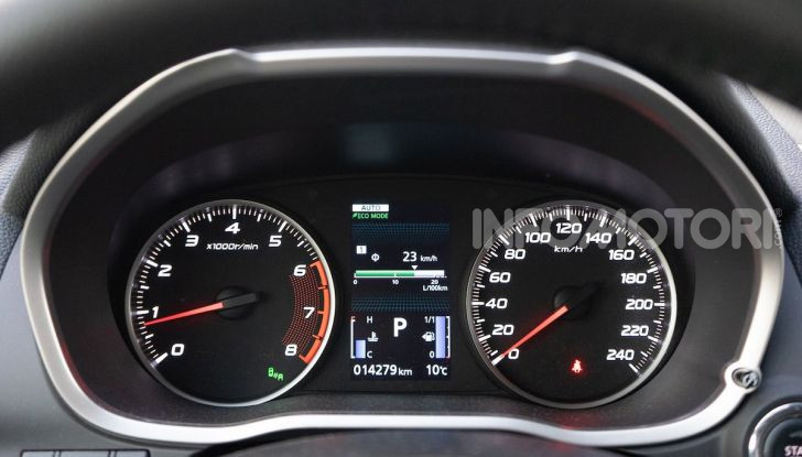 Mitsubishi Eclipse Cross: in arrivo la versione diesel da 2.2 litri - Foto 29 di 39