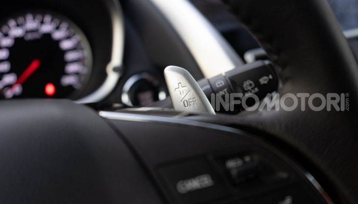 Mitsubishi Eclipse Cross: in arrivo la versione diesel da 2.2 litri - Foto 33 di 39