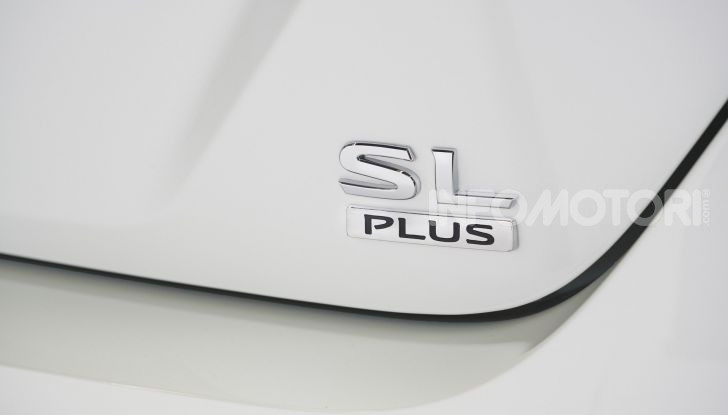 Nissan Leaf 3.Zero, nuova versione da 42.080€ - Foto 14 di 16