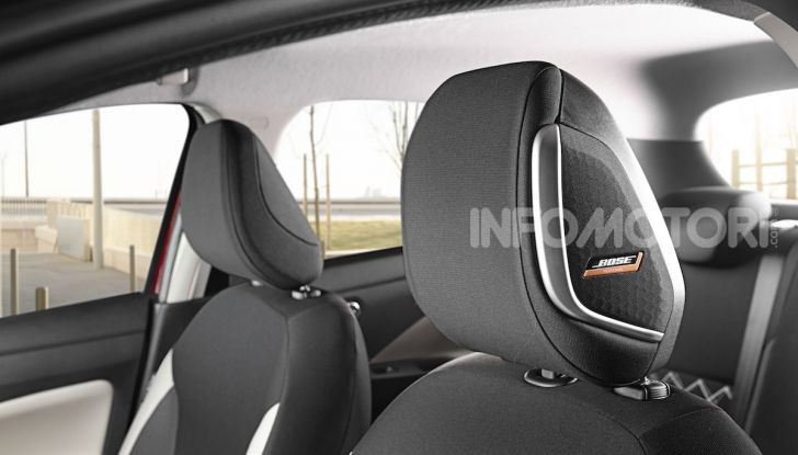 Nuova Nissan Micra 2019: cambio automatico X-Tronic e più sportività - Foto 28 di 40