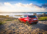 Nuova Nissan Micra 2019: cambio automatico X-Tronic e più sportività