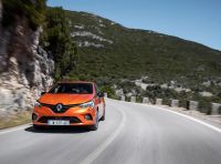 Nuova Renault Clio 2019: la quinta generazione per stupire ancora