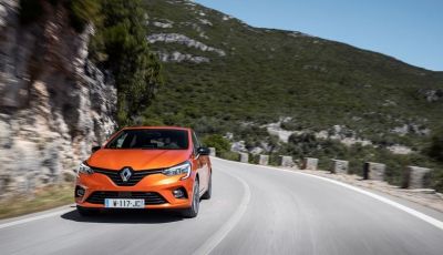 Nuova Renault Clio 2019: la quinta generazione per stupire ancora