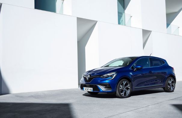 Nuova Renault Clio 2019: la quinta generazione per stupire ancora - Foto 38 di 38