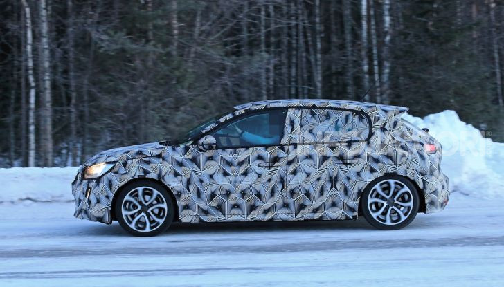 Peugeot 208 2019, arriva la nuova generazione - Foto 9 di 17