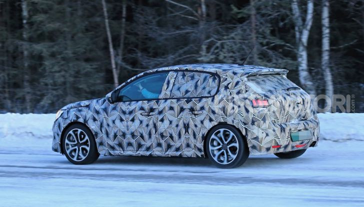 Peugeot 208 2019, arriva la nuova generazione - Foto 17 di 17