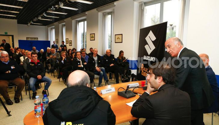 Suzuki Swift Sport: versione ad hoc per l’ACI Rally Italia Talent - Foto 20 di 25