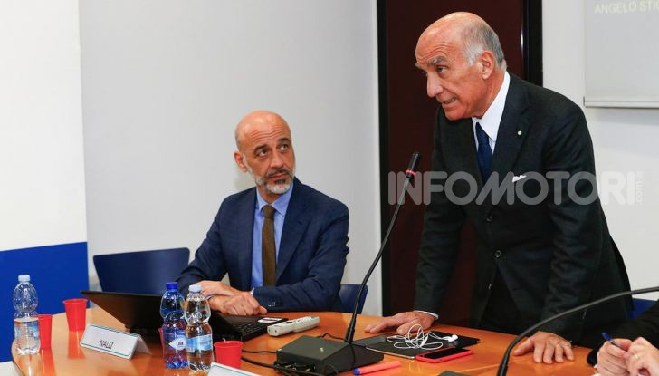 Suzuki Swift Sport: versione ad hoc per l’ACI Rally Italia Talent - Foto 23 di 25