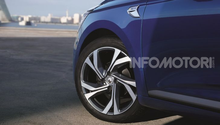 Nuova Renault Clio 2019: la quinta generazione per stupire ancora - Foto 17 di 38