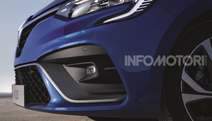 Nuova Renault Clio 2019: la quinta generazione per stupire ancora - Foto 18 di 38