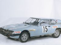 La SM affianca DS nelle competizioni