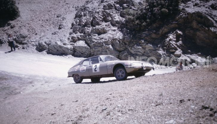 La SM affianca DS nelle competizioni - Foto 2 di 5