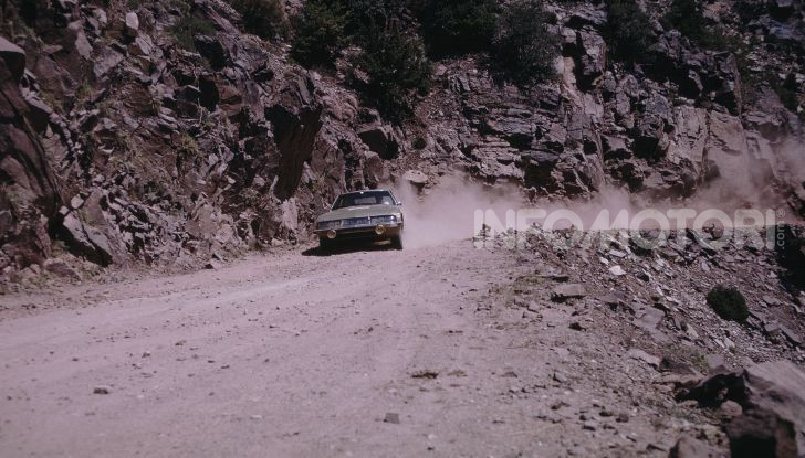 La SM affianca DS nelle competizioni - Foto 4 di 5