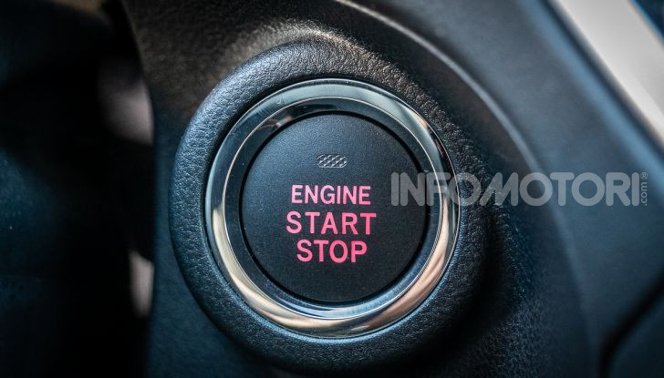 Subaru XV 2.0i Premium: la nostra prova su strada con Symmetrical AWD - Foto 21 di 32