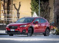 Subaru XV 2.0i Premium: la nostra prova su strada con Symmetrical AWD