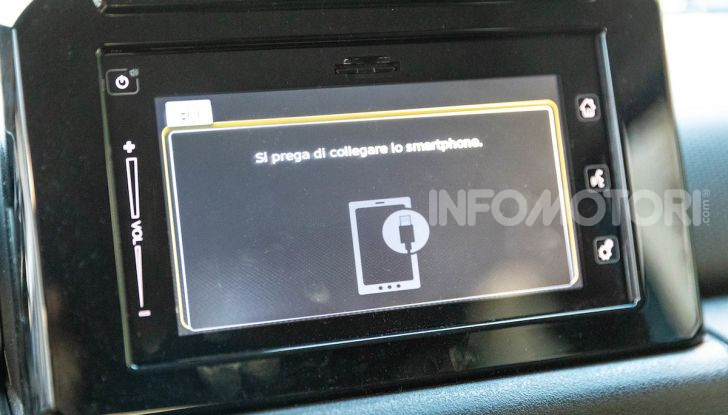 Prova Suzuki Jimny: 8 motivi per cui sarà un grande successo - Foto 42 di 43