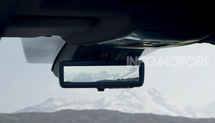 Prova Toyota RAV4 Hybrid 2019: il SUV ecologico per andare ovunque - Foto 28 di 64