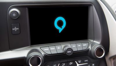 Alexa, l’assistente virtuale di Amazon arriva sulle auto