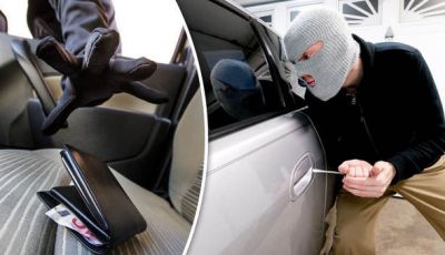 Nuova truffa auto: “ha investito un gatto”, ma la derubano