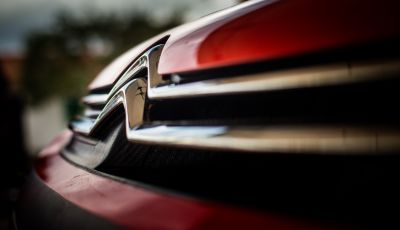 Nuovo anno e nuova livrea per C3 WRC