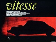 DS 19: i segreti della sua straordinaria aerodinamica - Foto 3 di 5