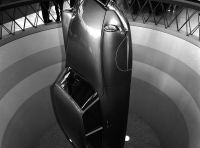 DS 19: i segreti della sua straordinaria aerodinamica