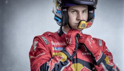 Le dichiarazioni dei piloti Citroën al WRC