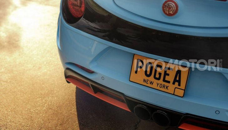 Alfa Romeo 4C Zeus Pogea Racing - Foto 25 di 26