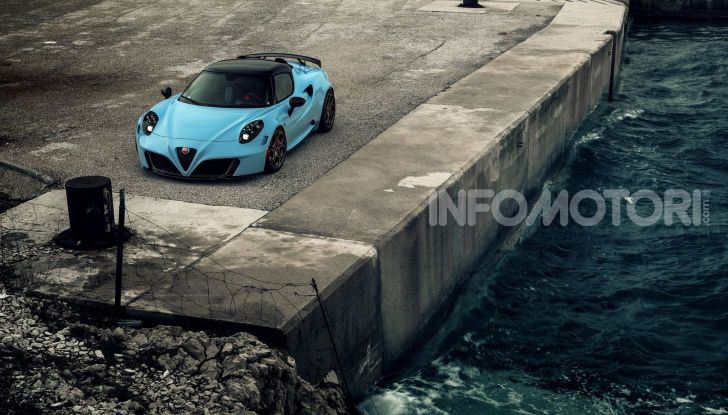 Alfa Romeo 4C Zeus Pogea Racing - Foto 7 di 26